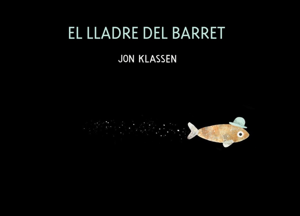 EL LLADRE DEL BARRET