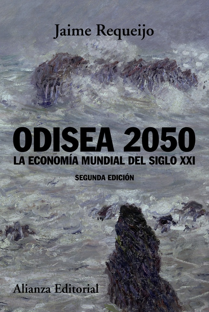 Odisea 2050