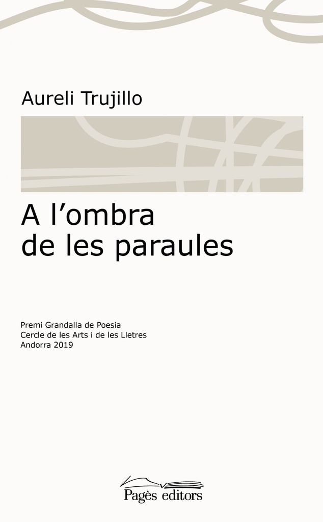 A l´ombra de les paraules