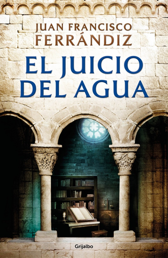 El juicio del agua