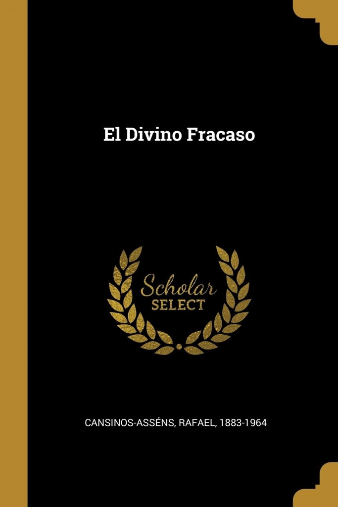 El Divino Fracaso