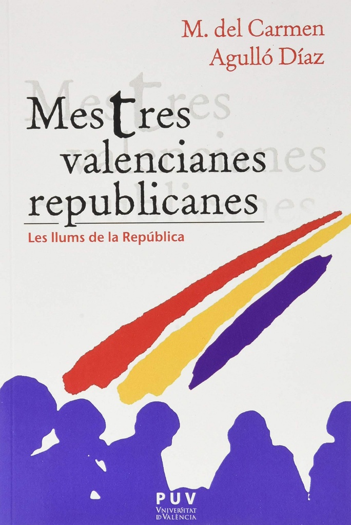 Mestres valencianes republicanes