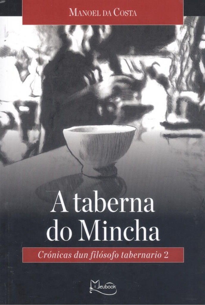 A taberna do mincha