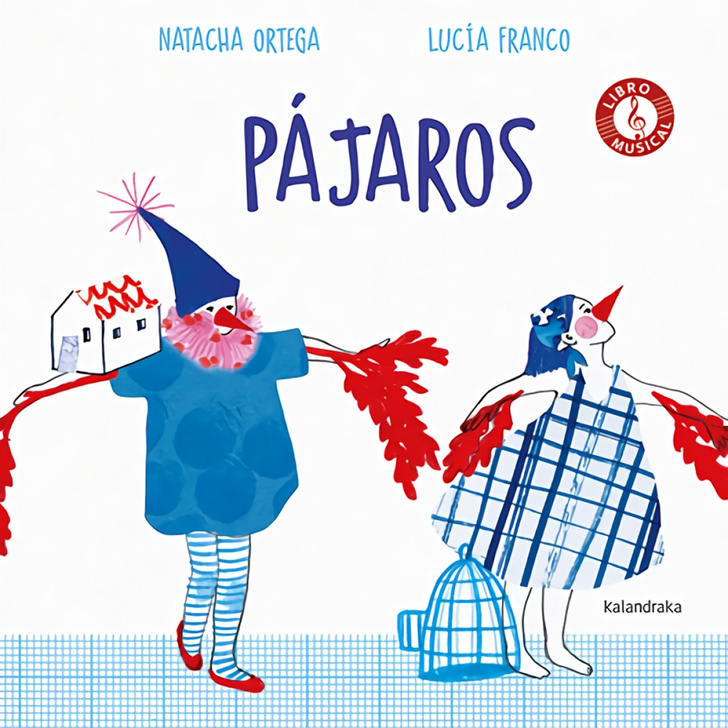 Pájaros