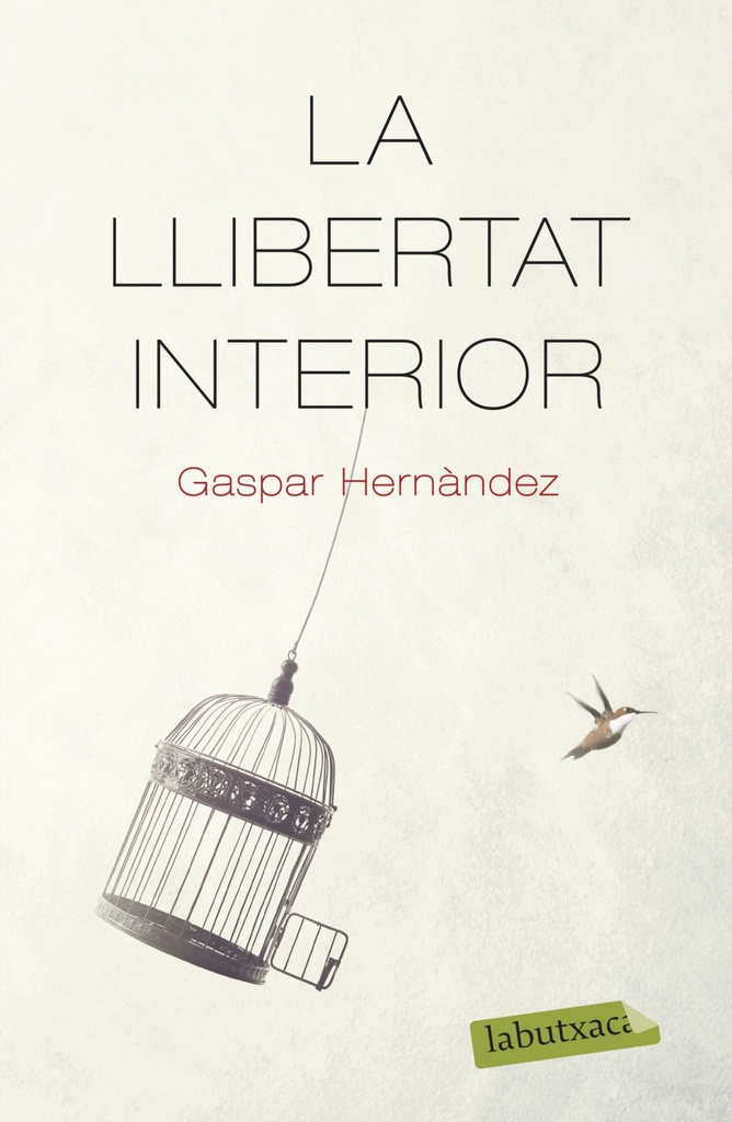 La llibertat interior