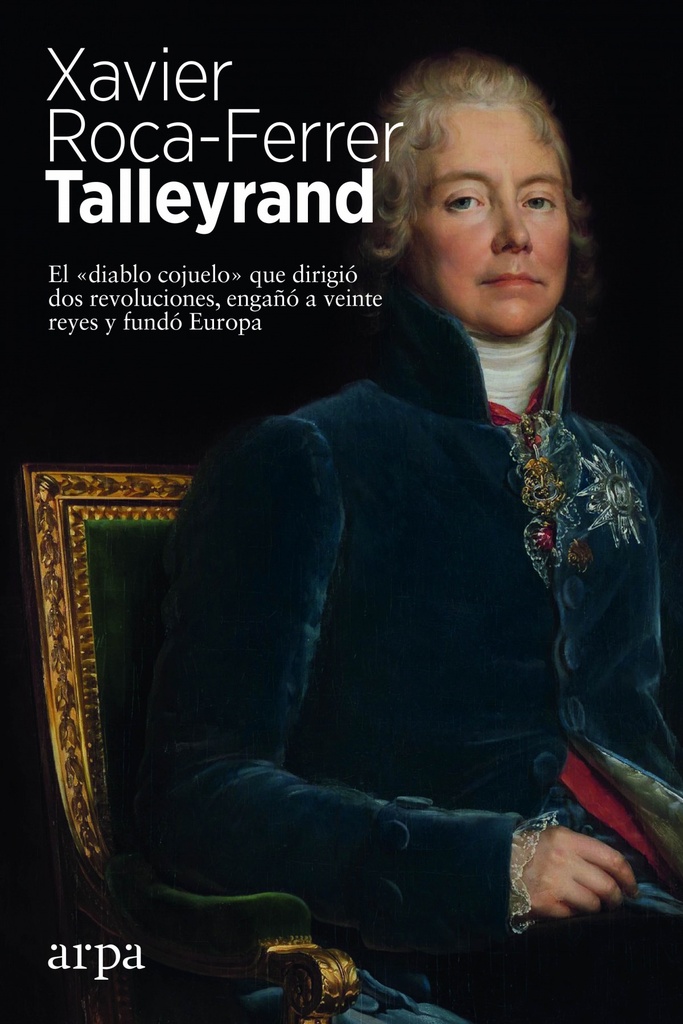 Talleyrand