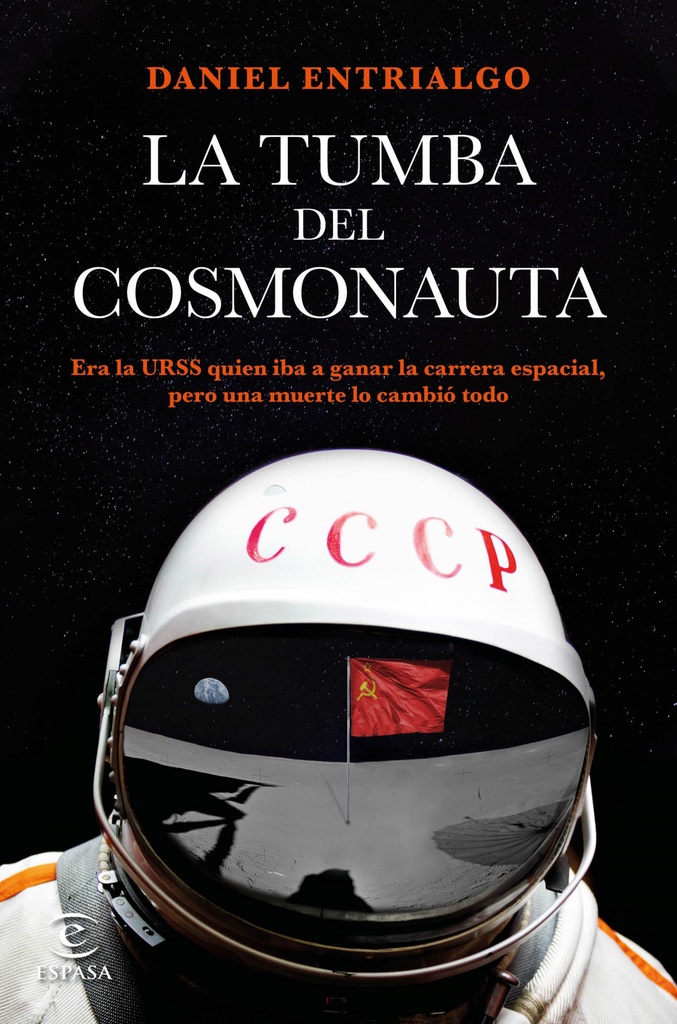 La tumba del cosmonauta