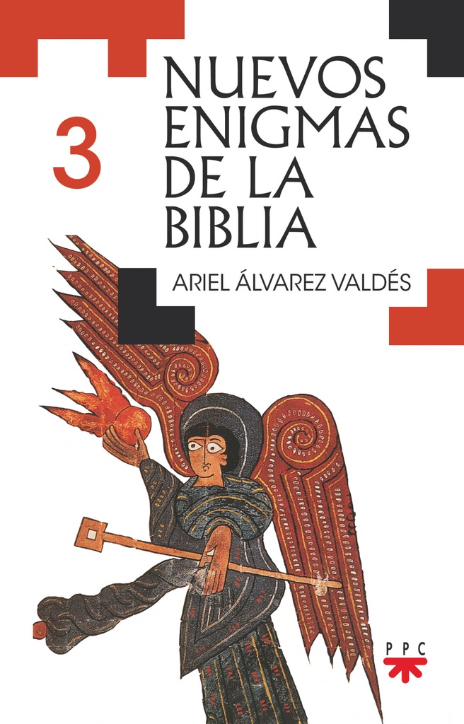 Nuevos enigmas de la Biblia ? 3