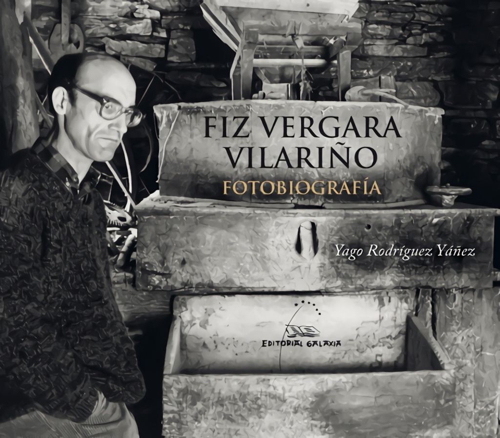 Fiz Vergara Vilariño. Fotobiografía