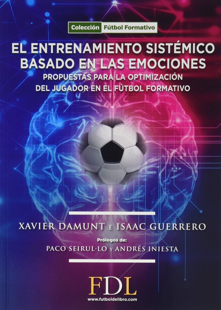 El Entrenamiento Sistémico Basado en las emociones.