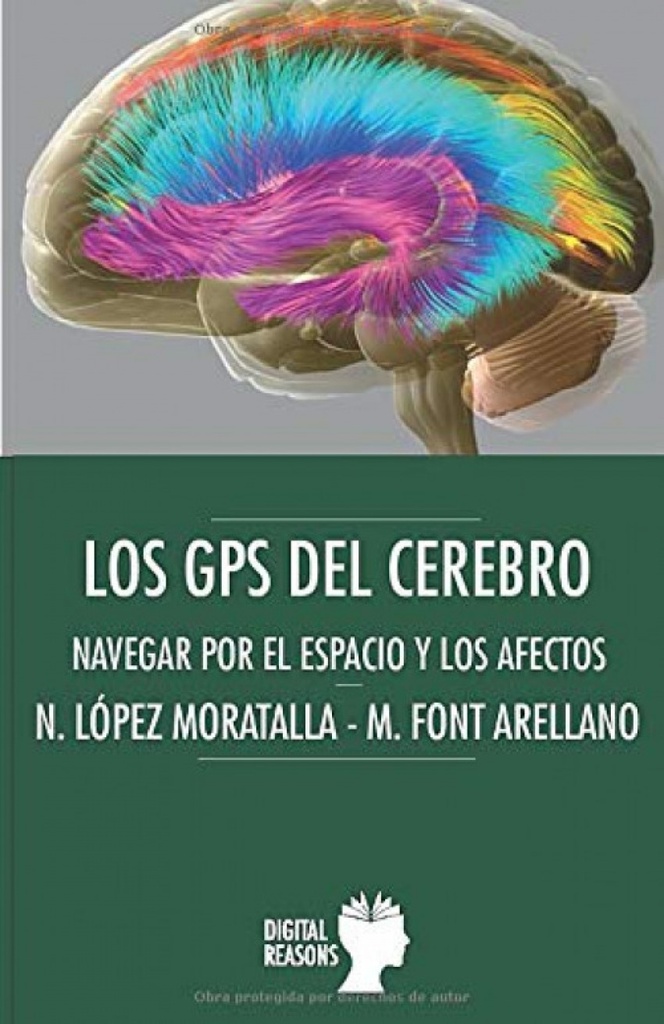 Gps del cerebro:navegar por espacio y los afectos