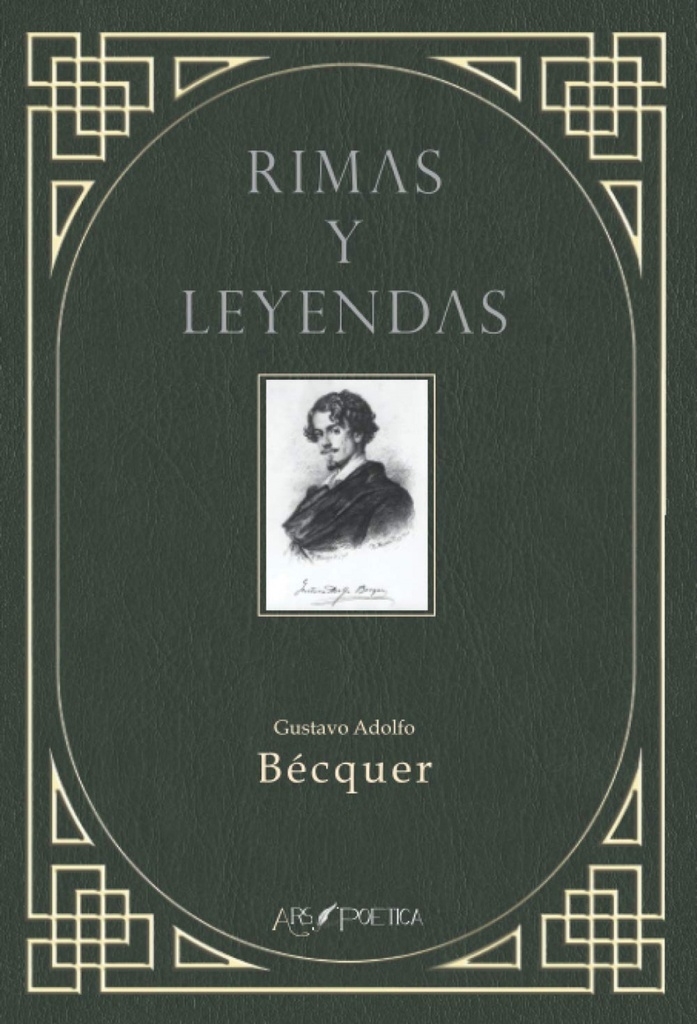 Rimas y leyendas