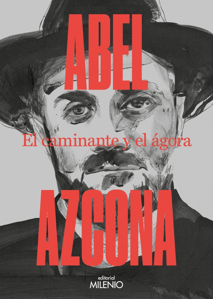 El caminante y el ágora