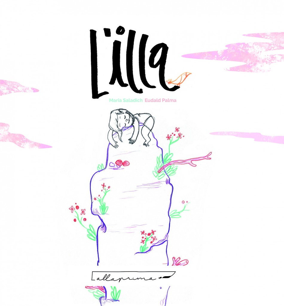 L´illa