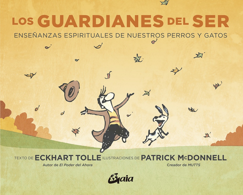 Los guardianes del ser