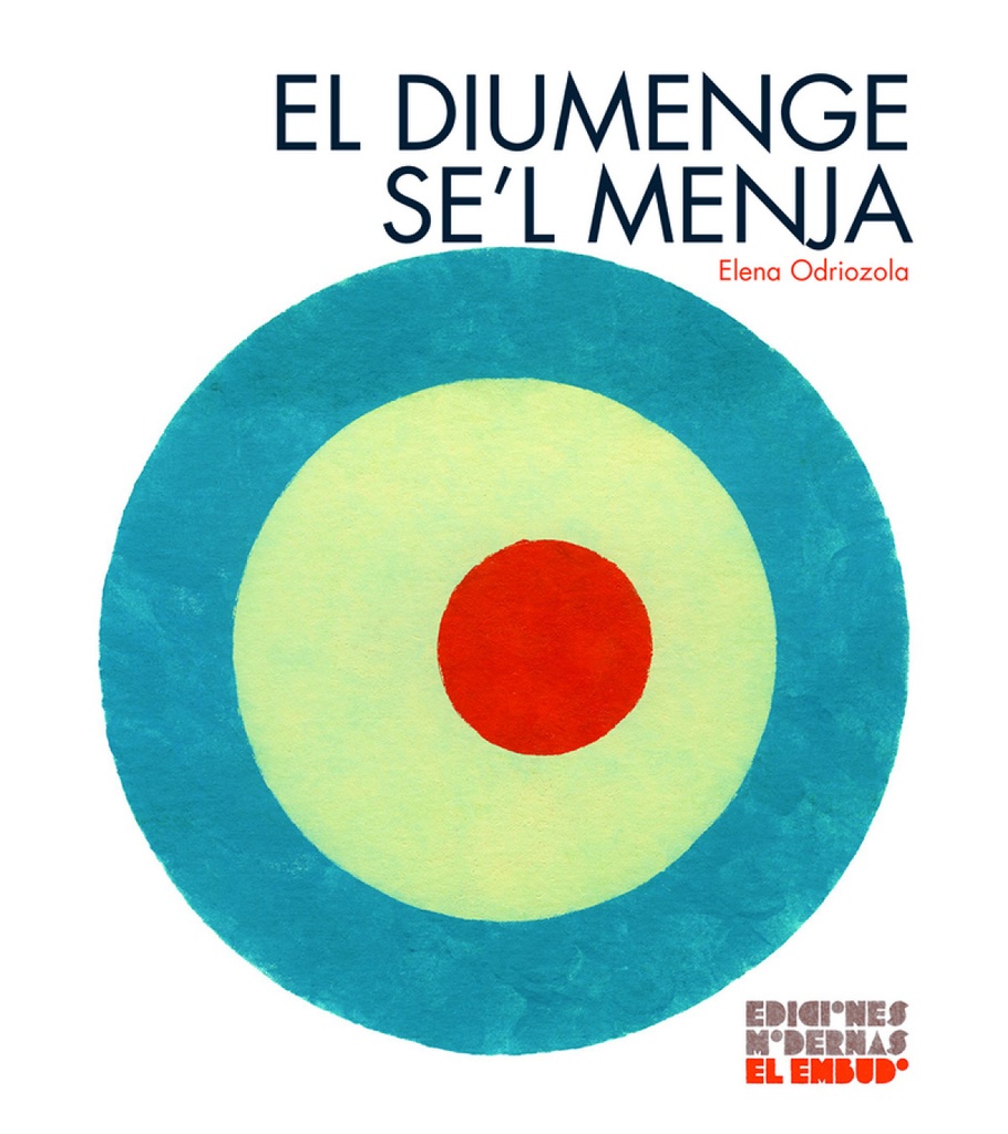 El diumenge se´l menja