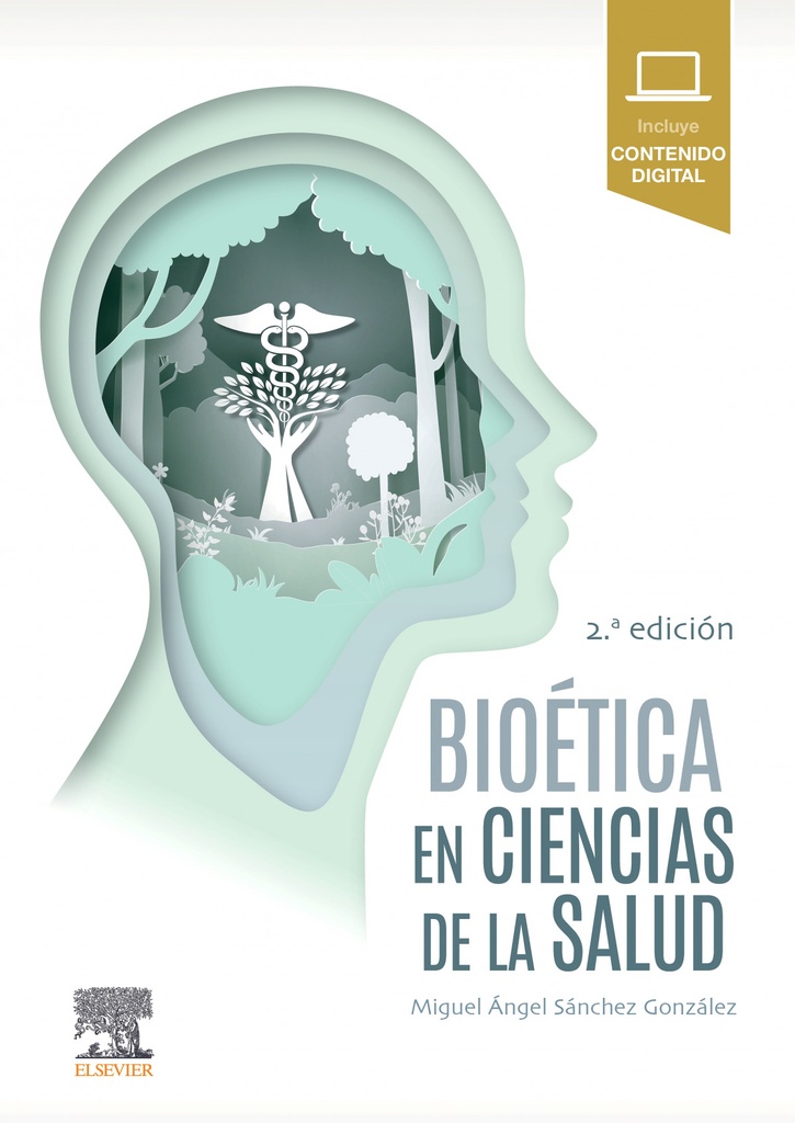 BIOETICA EN CIENCIAS DE LA SALUD