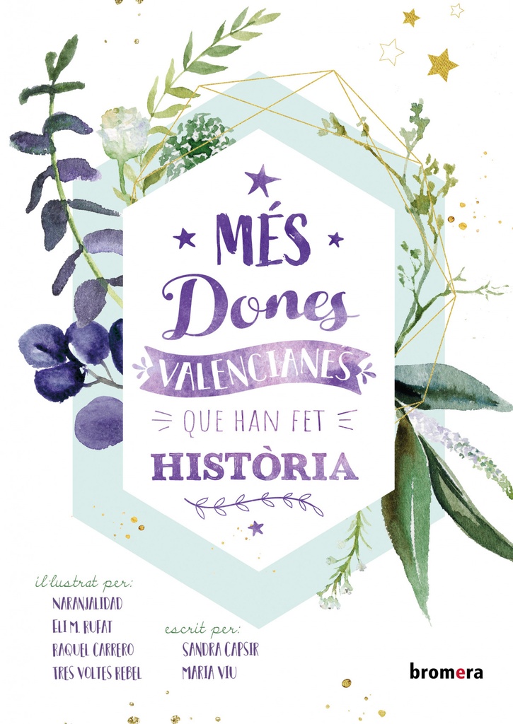 Més dones valencianes que han fet història