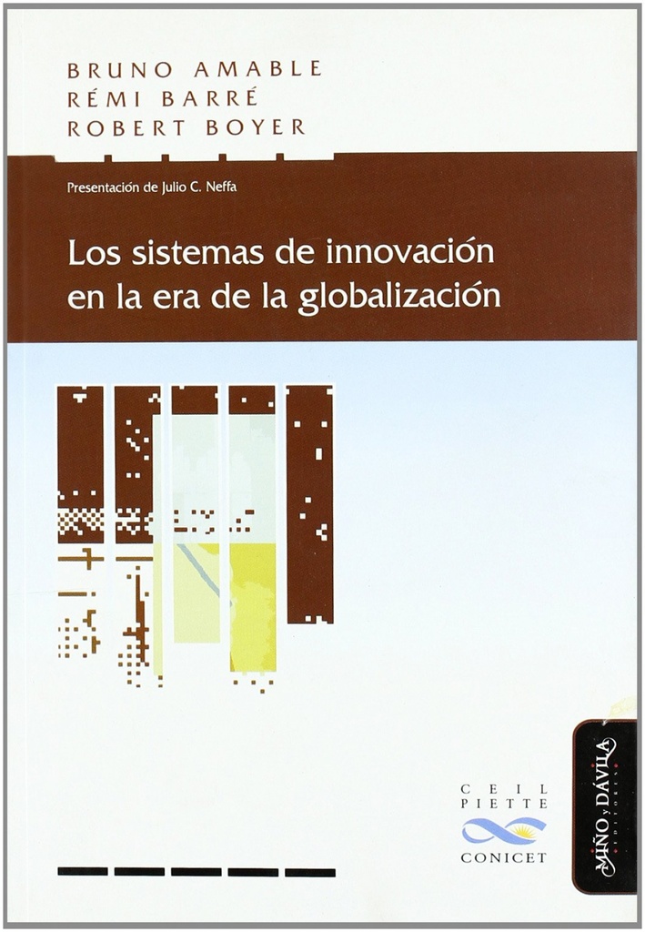 Los sistemas de innovación en la era de la globalización