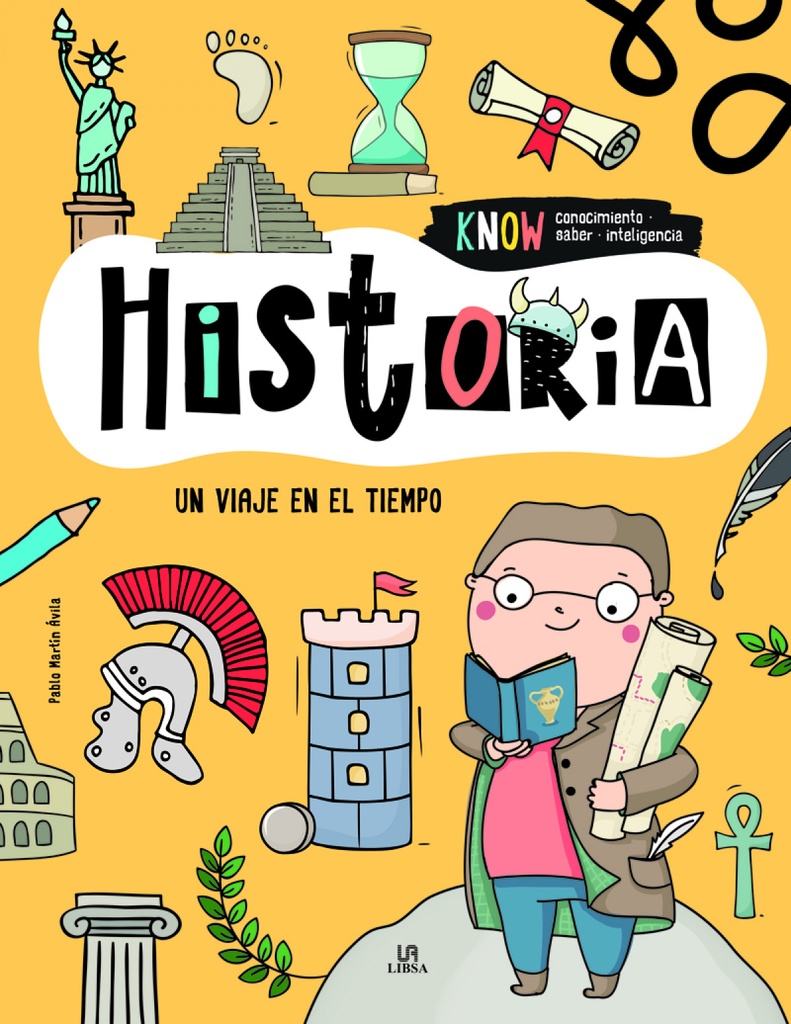 Historia