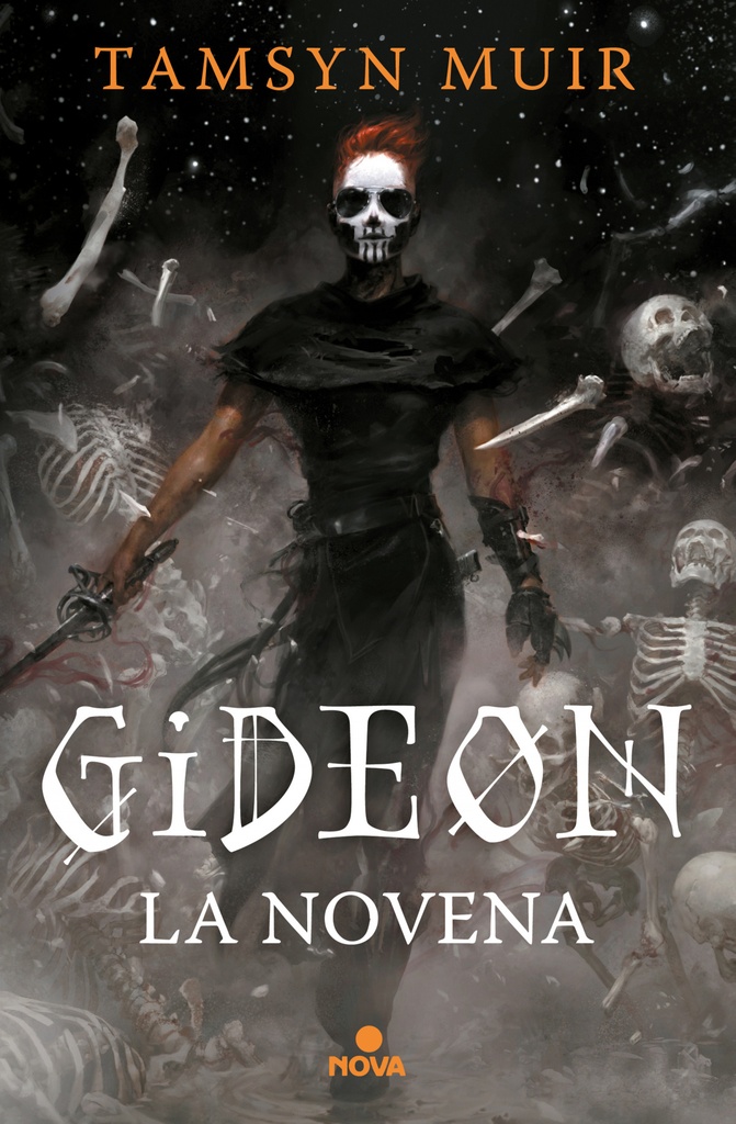 Gideon la novena