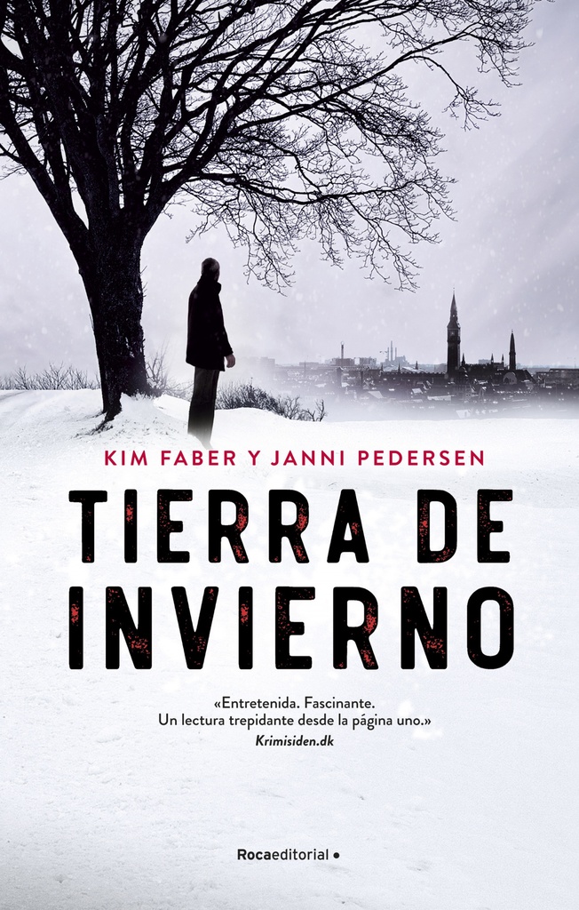 Tierra de invierno