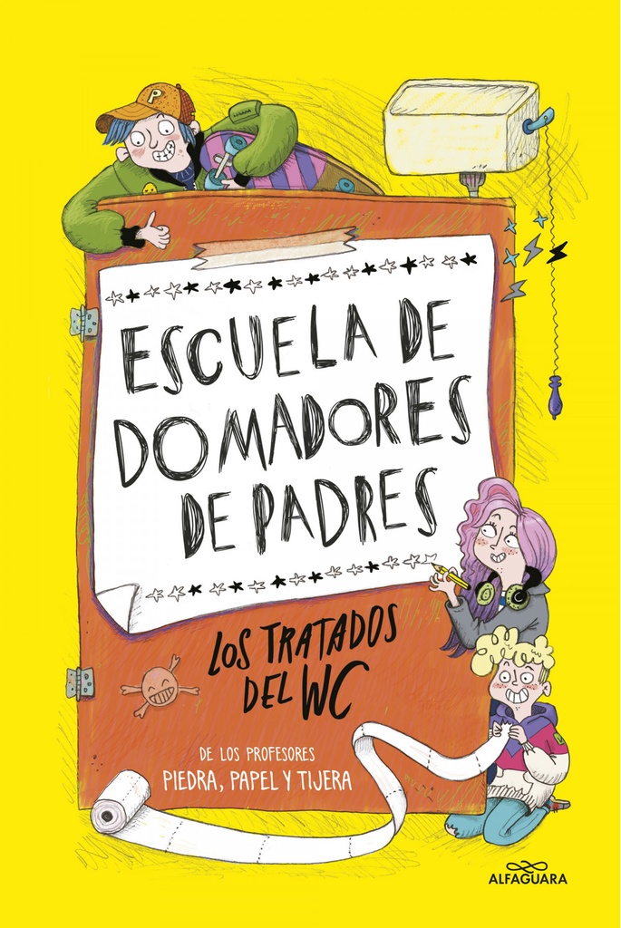 Los tratados del W.C