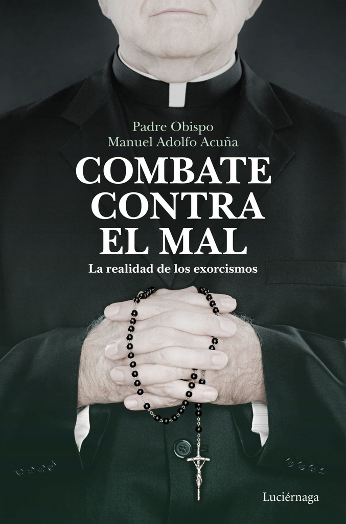 Combate contra el mal