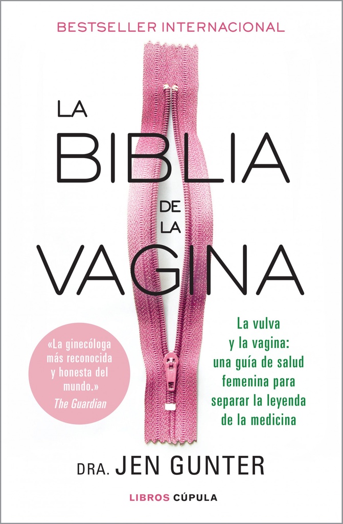 La biblia de la vagina