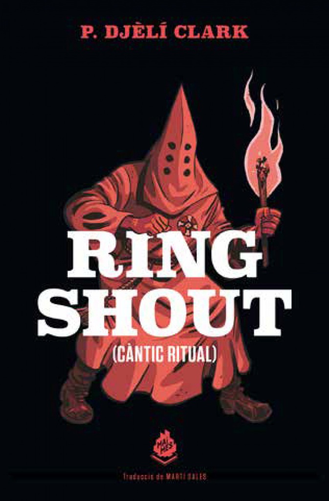 : Ring shout (Càntic ritual)