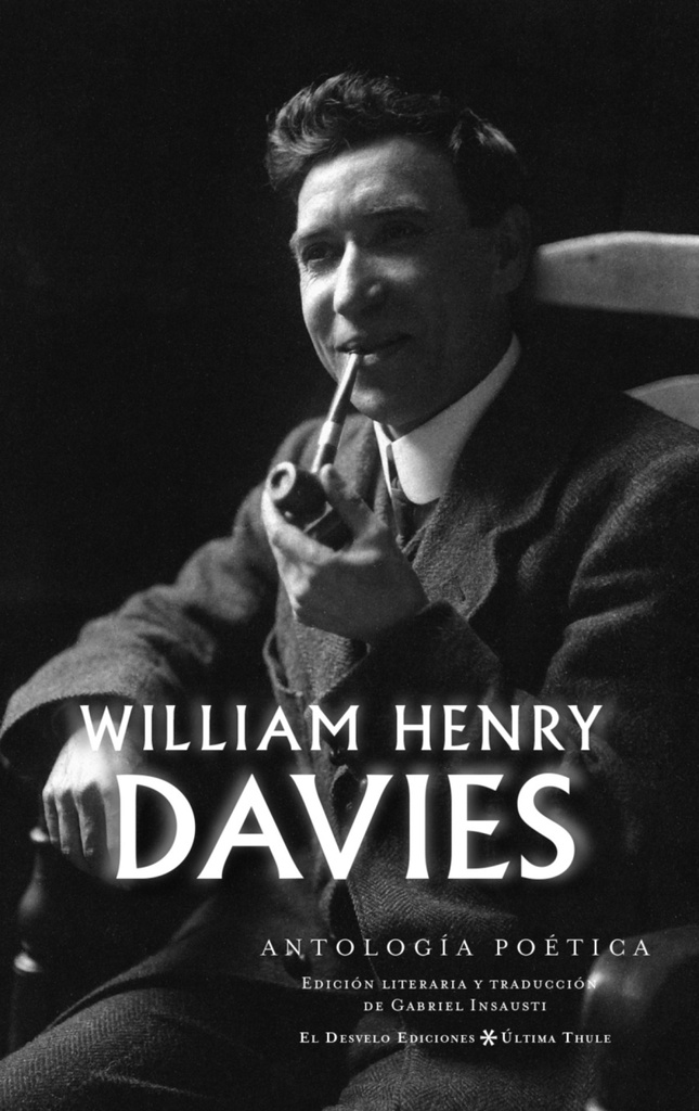 William Henry Davies