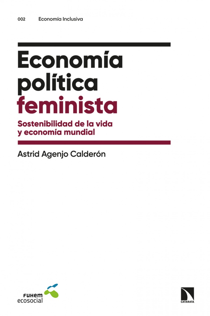 Economía política feminista