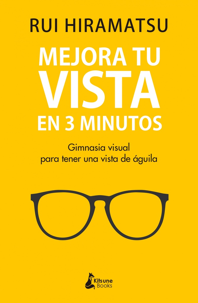 Mejora tu vista en 3 minutos