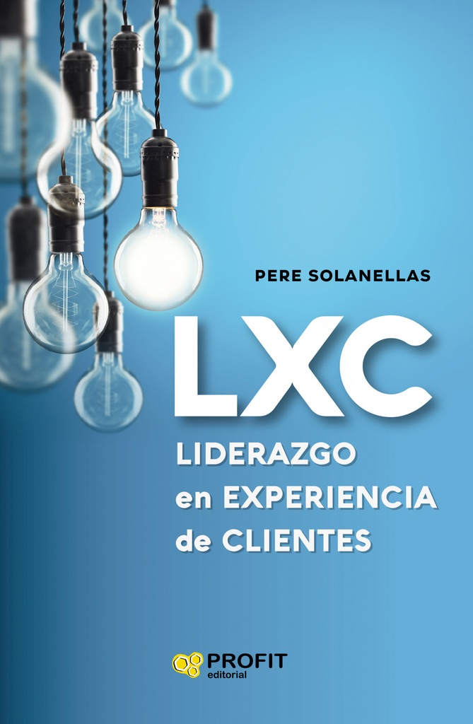 LXC Liderazgo en experiencia de cliente