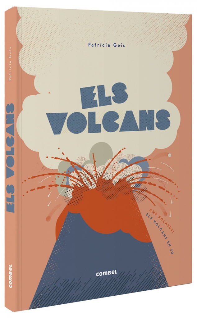 Els volcans