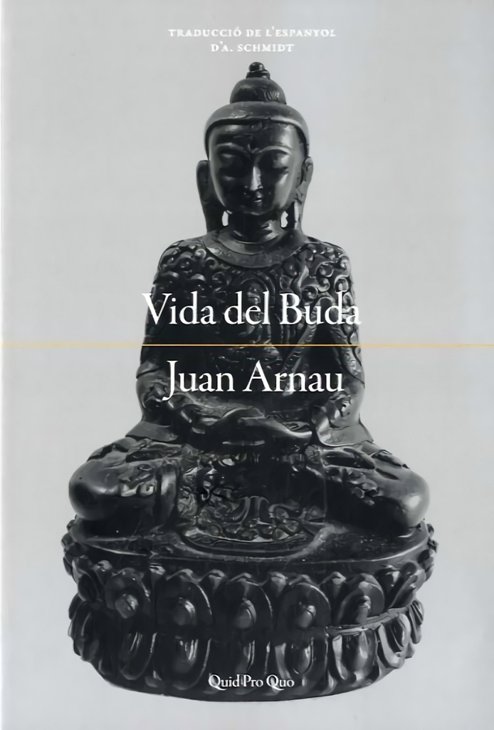 VIDA DEL BUDA