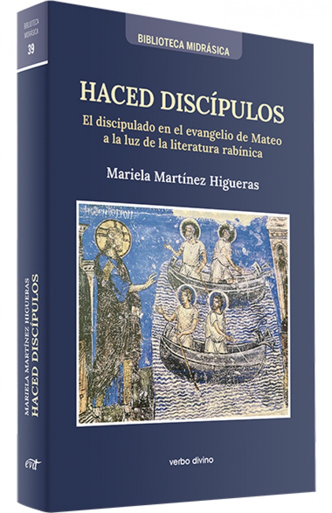 HACED DISCIPULOS