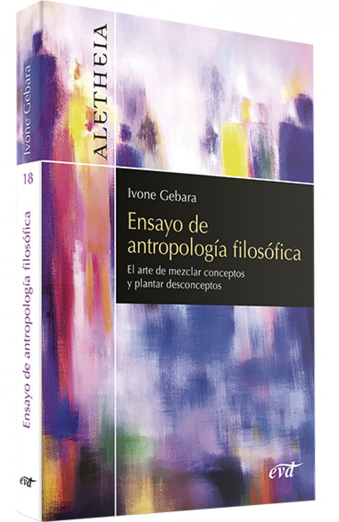 ENSAYO DE ANTROPOLOGÍA FILOSÓFICA