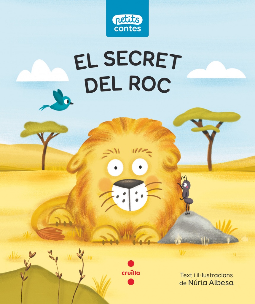 El secret del Roc