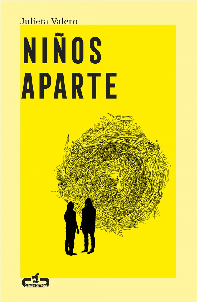 Niños aparte