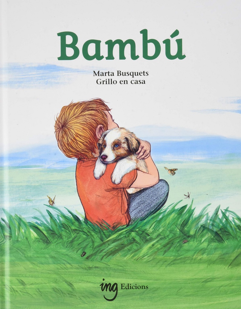 Bambú