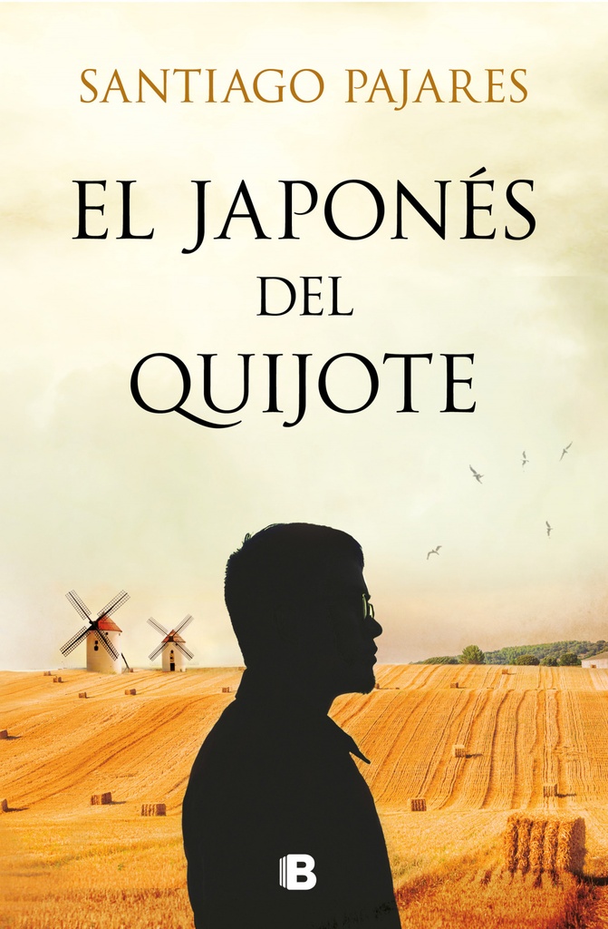 El japonés del Quijote