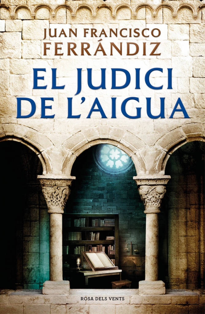 El judici de l´aigua