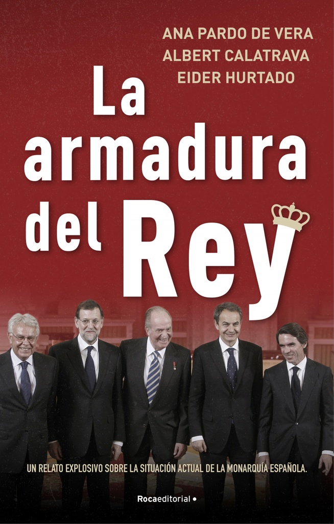 La armadura del rey