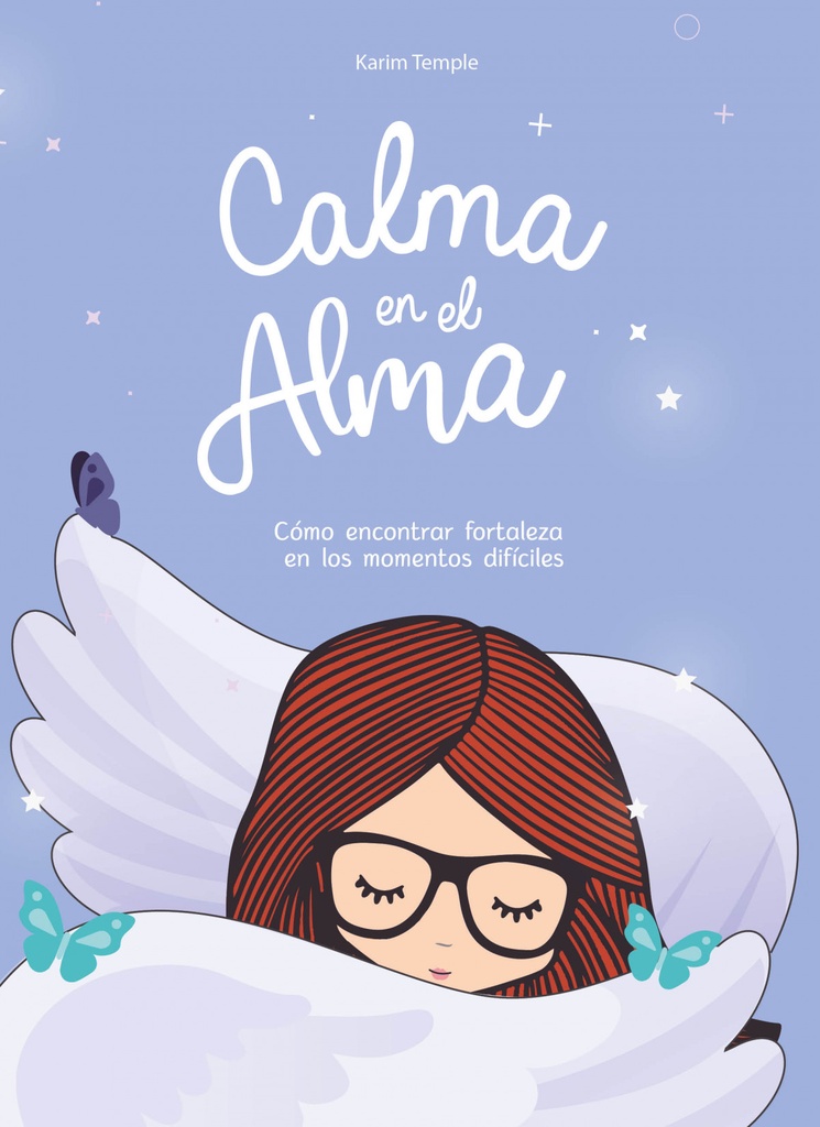 Calma en el alma