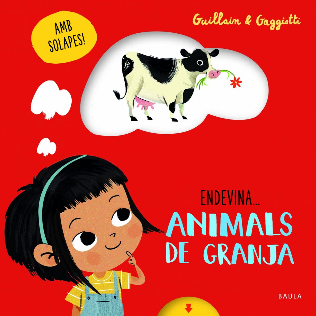 Animals de granja