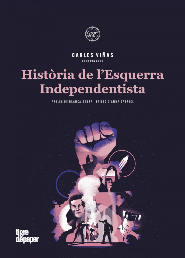 Història de l´Esquerra Independentista