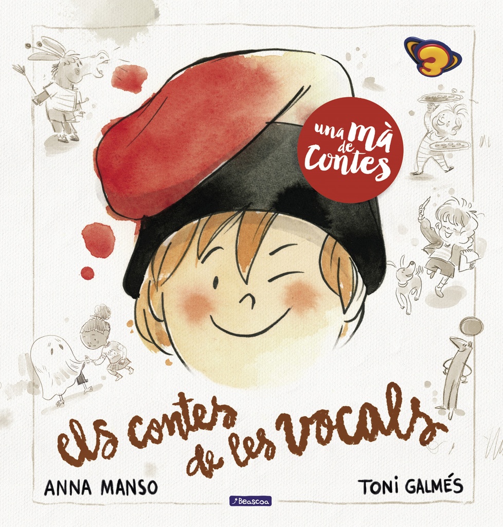 Una mà de contes