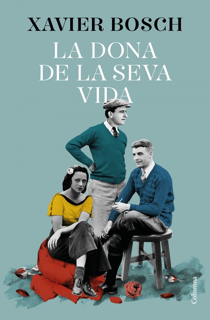 La dona de la seva vida