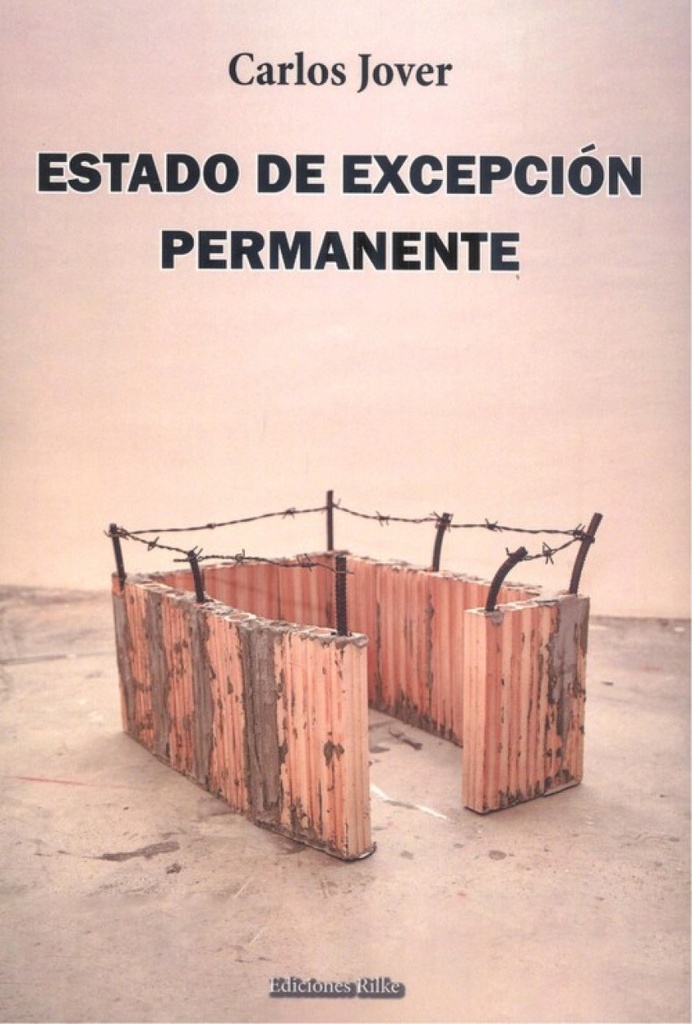 ESTADO DE EXCEPCION PERMANENTE